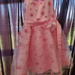Little Girls Dress